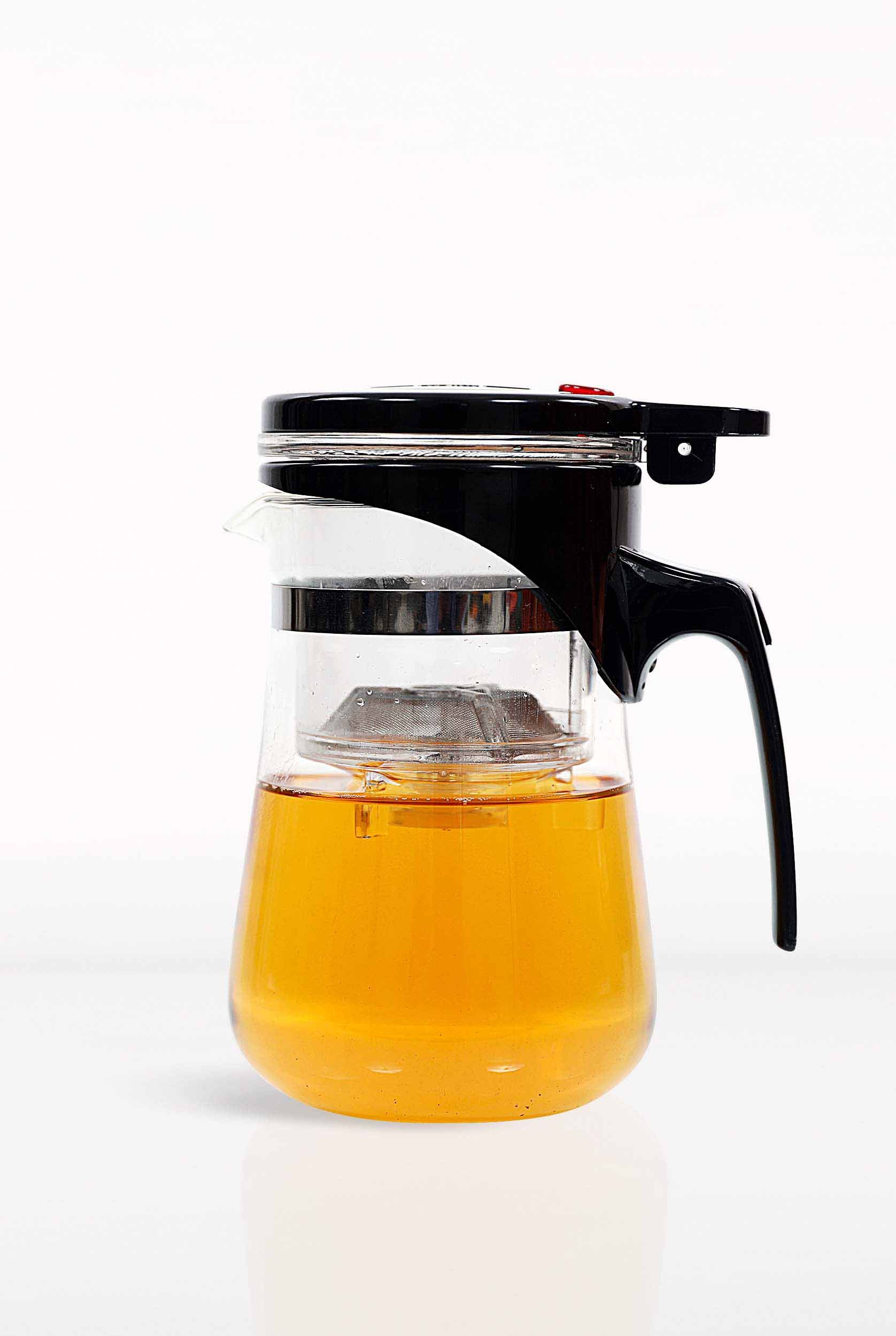 Trendy Tea Maker with Infuser